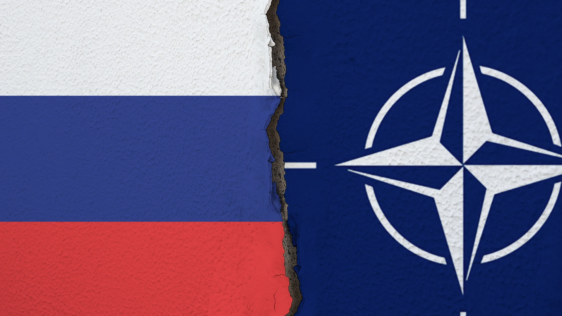 La OTAN surge después de la Segunda Guerra Mundial para velar por la seguridad del nuevo mundo y evitar una Tercera Guerra Mundial