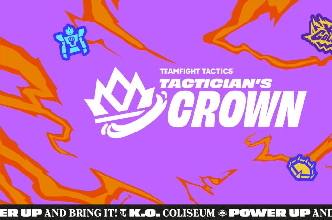 Alicante será la sede del próximo mundial de TFT 