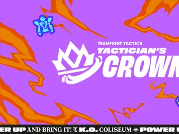 Alicante será la sede del próximo mundial de TFT El torneo repartirá 470.000 dólares en premios y coronará al mejor estratega del planeta