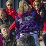 Paz Padilla cambia de cuerpo