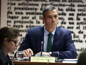 Sánchez admite que Ábalos fue una persona de su "máxima confianza", pero dice que sus "hábitos personales" le repugnan Sánchez admite que Ábalos fue una persona de su "máxima confianza", pero dice que sus "hábitos personales" le repugnan