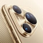 El nuevo Huawei Pura 80 Ultra.