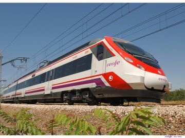 Renfe restablece los Cercanías de Sevilla y mantiene sin servicio la Media Distancia entre Sevilla, Huelva y Cádiz
