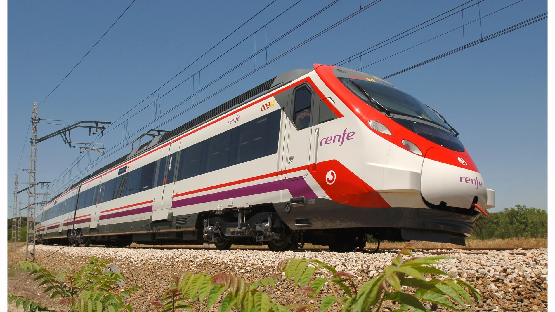 Renfe restablece los Cercanías de Sevilla y mantiene sin servicio la Media Distancia entre Sevilla, Huelva y Cádiz