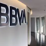 Economía/Finanzas.- BBVA gana un récord de casi 8.000 millones hasta septiembre, un 4,7% más