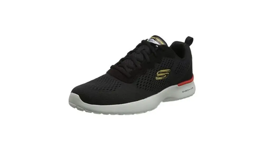 Skechers Skech-Air Dynamight Tuned Up