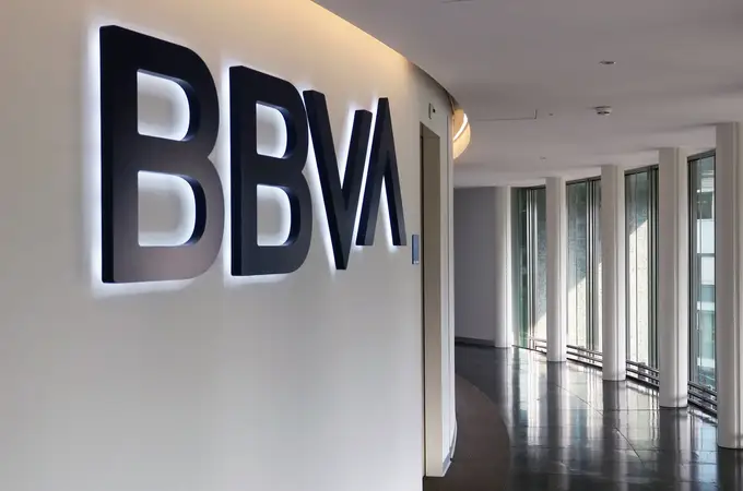 BBVA logra un beneficio récord de 7.978 millones, un 4,7% más hasta septiembre BBVA logra un beneficio récord de 7.978 millones, un 4,7% más hasta septiembre