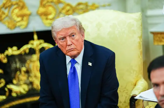 Supervivientes de las bombas atómicas japonesas protestan contra la decisión de Trump de reanudar pruebas nucleares Supervivientes de las bombas atómicas japonesas protestan contra la decisión de Trump de reanudar pruebas nucleares