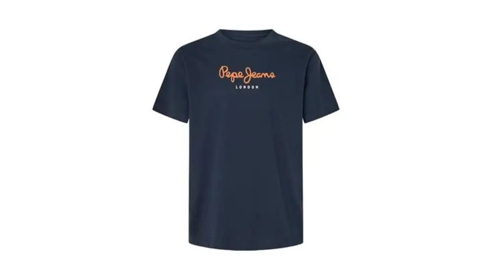 Pepe Jeans Eggo Camiseta