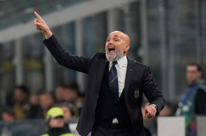 Juventus Spalletti