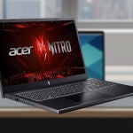 El Acer Nitro ANV15-51-51M7 viene sin sistema operativo El Acer Nitro ANV15-51-51M7 viene sin sistema operativo