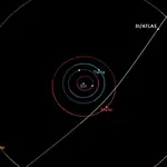 Así es 3I/Atlas, el cometa interestelar que revela secretos del cosmos: Tiene un núcleo de entre 10 y 30 km de diámetro