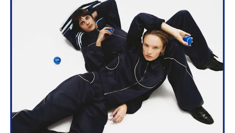 Colección pádel JCPAJARES