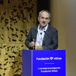 Fútbol.- Un estudio advierte de que la acumulación de cabezazos en el fútbol profesional pueden derivar en demencias