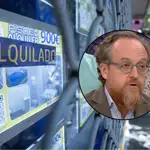 Jon Goitia, propietario de 15 viviendas: "No es conveniente emanciparse demasiado pronto"