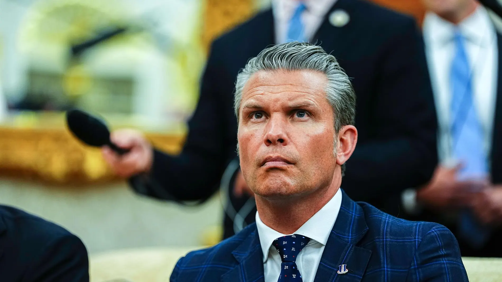 EEUU.- EEUU mata a cuatro tripulantes de una presunta narcolancha en aguas del Pacífico