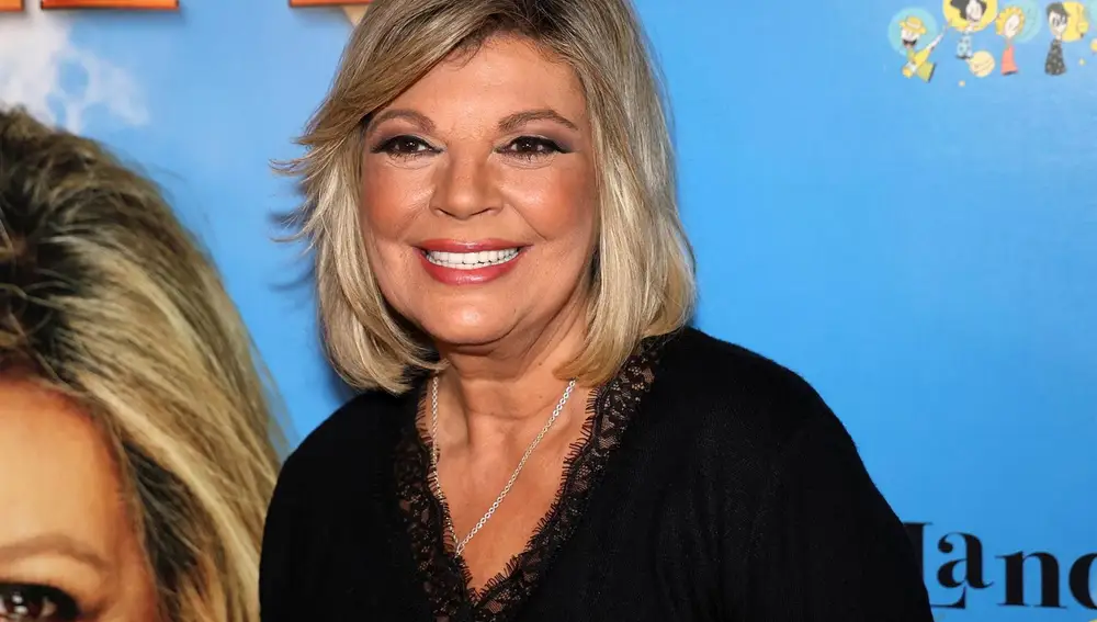 Terelu Campos se defiende y responde dolida a Antonio Banderas