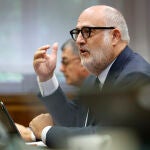 Comparecencia de Pedro Sánchez por el caso Koldo en el Senado