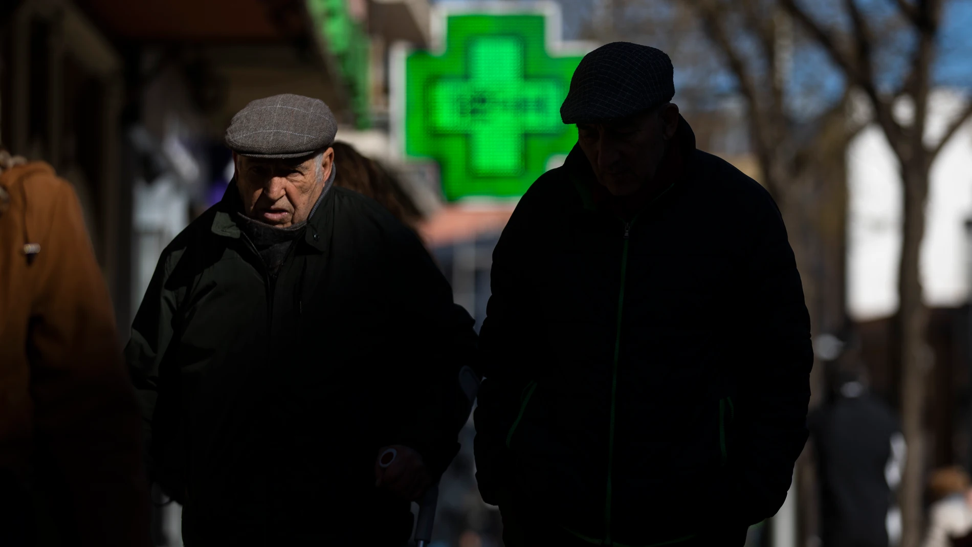 Con este programa, cada farmacia se convertirá en un punto de apoyo social y sanitario y detectará casos de vulnerabilidad o comunicará indicencias