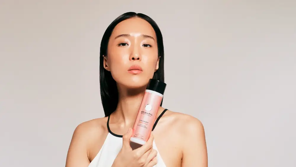 Agua Micelar Blemish Relief K-Biofermen