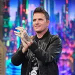 Dani Martín en 'El Hormiguero'