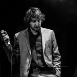 Quique Gómez llega al Festival de Jazz de Palencia