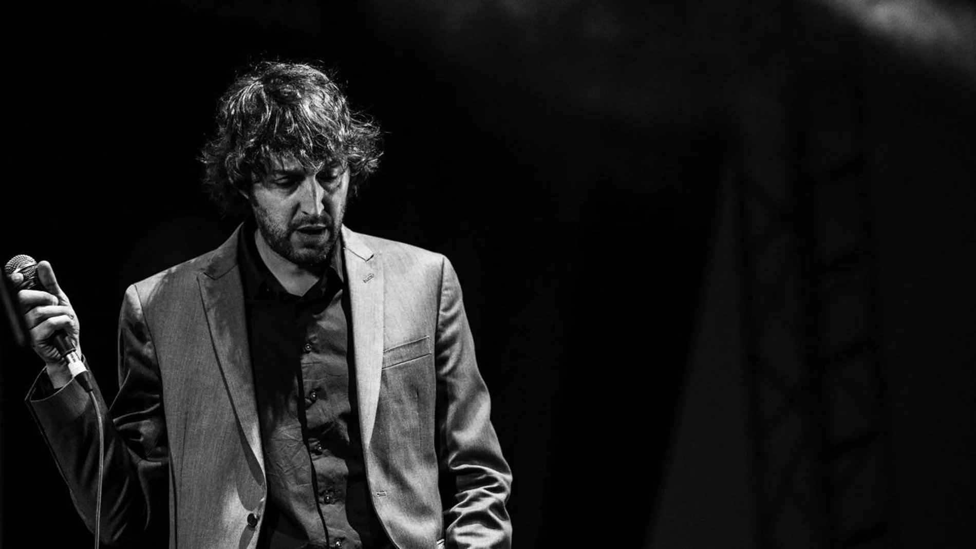 Quique Gómez llega al Festival de Jazz de Palencia
