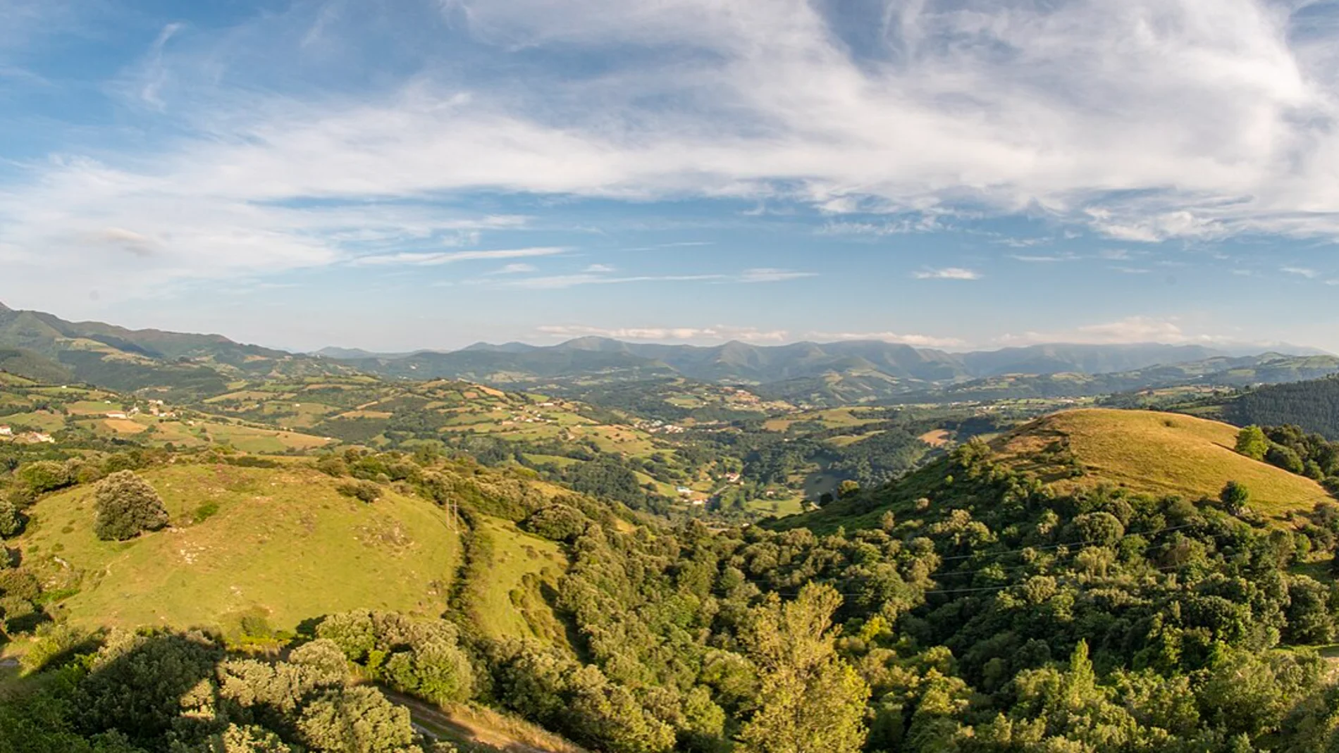 Este municipio vizcaíno obtiene el segundo puesto en la Capital de EscapadaRural 2025