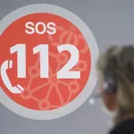 Sucesos.- Fallece un hombre de 62 años tras sufrir un accidente laboral en Iturmendi (Navarra)