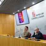 El consejero Juan Carlos Suárez-Quiñones presenta el Festival "Músicos en la Naturaleza" 2026