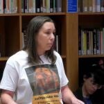 Una voluntaria del refugio de Santiago, sobre el sacrificio del perro Gosu: "La direcci&oacute;n lo ejecut&oacute; unilateralmente"