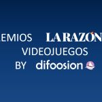 Premios La Raz&oacute;n Videojuegos by Difoosion