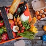 Cesta de la compra se encarece Cesta de la compra se encarece