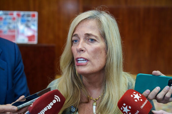 Madrid acusa al Gobierno de “corrupción institucional” por el nuevo nombramiento en la AIReF