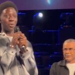 Así es Mamadou, el primer concursante confirmado de 'Gran Hermano 20' Así es Mamadou, el primer concursante confirmado de 'Gran Hermano 20'