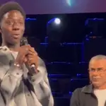 Así es Mamadou, el primer concursante confirmado de 'Gran Hermano 20'