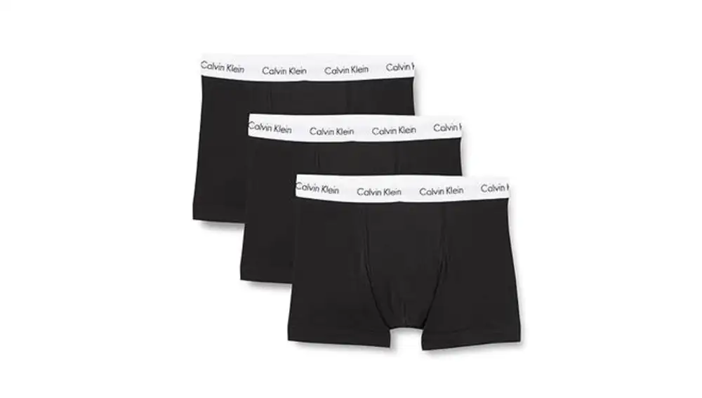 Calvin Klein Trunks
