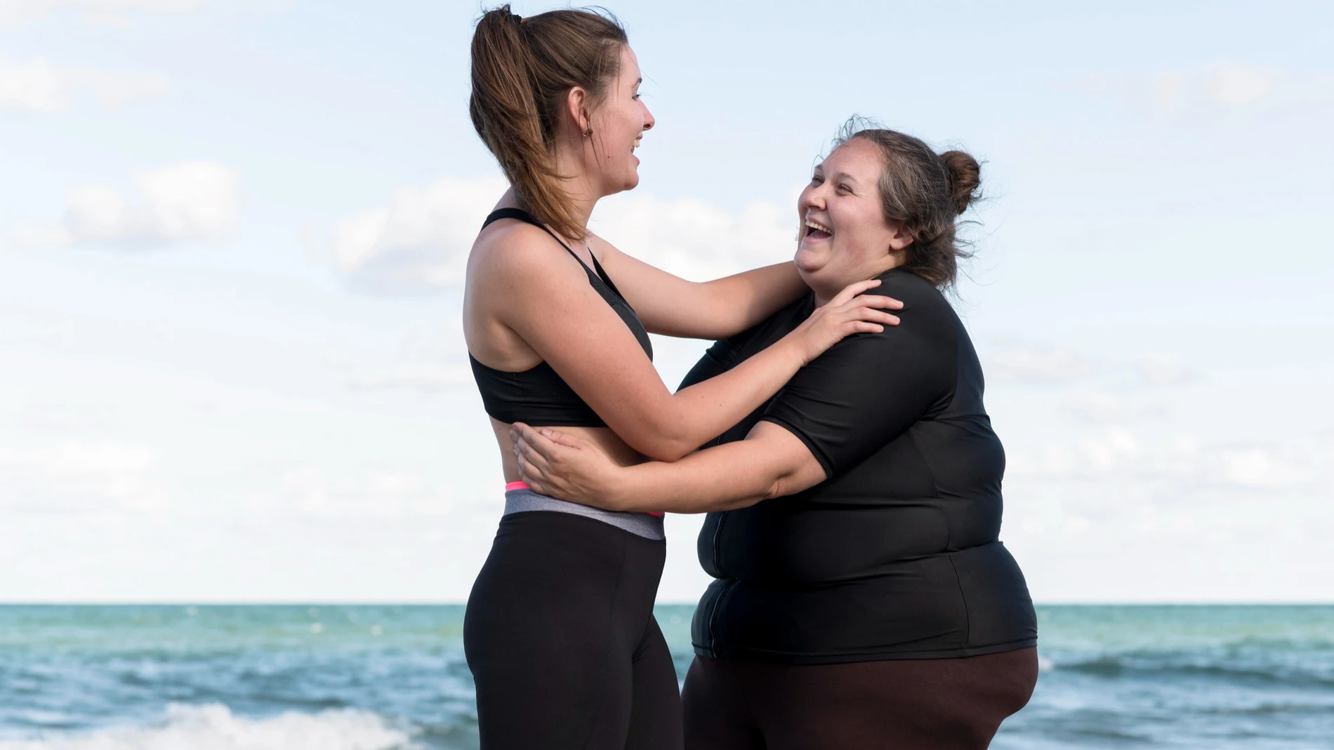 La genética influye en la obesidad según un estudio internacional en Nature Communications