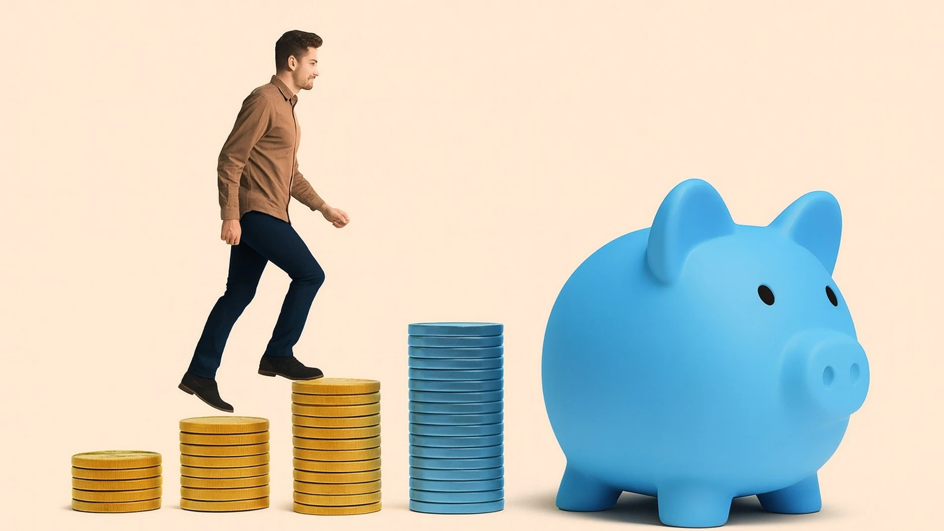 Mejores cuentas remuneradas sin nómina