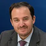 Alejo Miranda de Larra, el senador del PP que ha interrogado a Sánchez por el Caso Koldo en el Senado