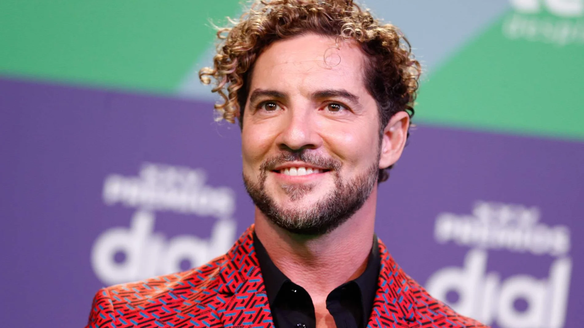 David Bisbal, contundente sobre la situación política de Cataluña: "Tengo mi ideología muy clara"