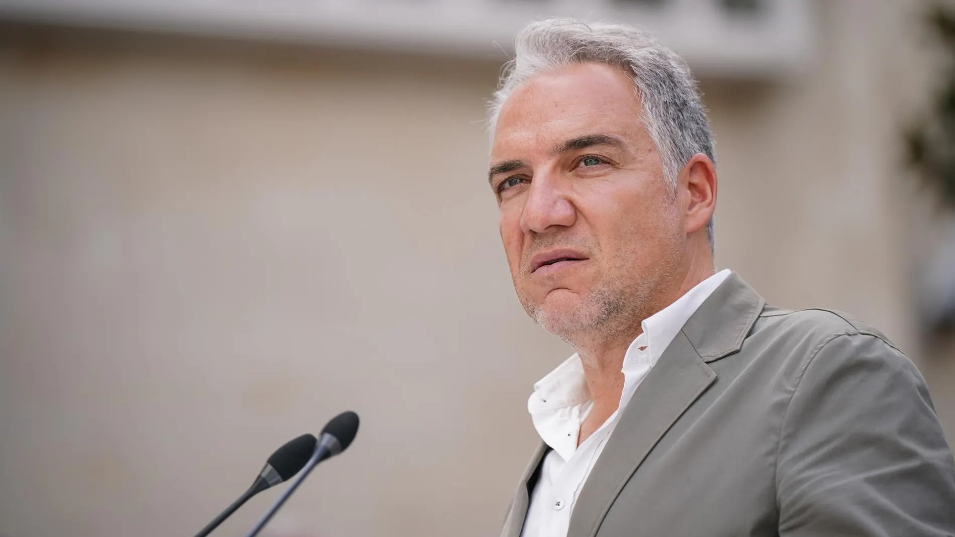 Bendodo: Mazón está "al frente de la recuperación, pese a quien pese", y el Gobierno busca "rédito" de la dana