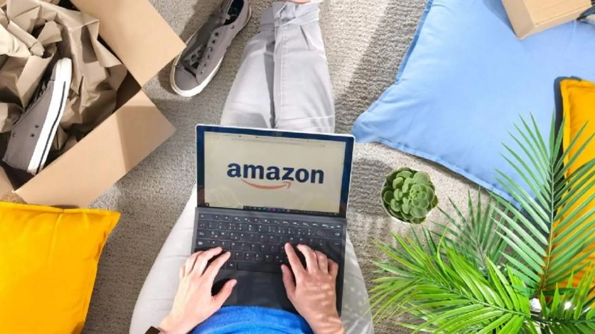 Las 9 mejores ofertas de hoy (31 de octubre) en Amazon