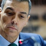 Comparecencia de Pedro Sánchez por el caso Koldo en el Senado