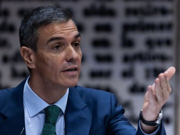 Pedro S&aacute;nchez comparece en la comisi&oacute;n Koldo en el Senado @ Gonzalo P&eacute;rez 
