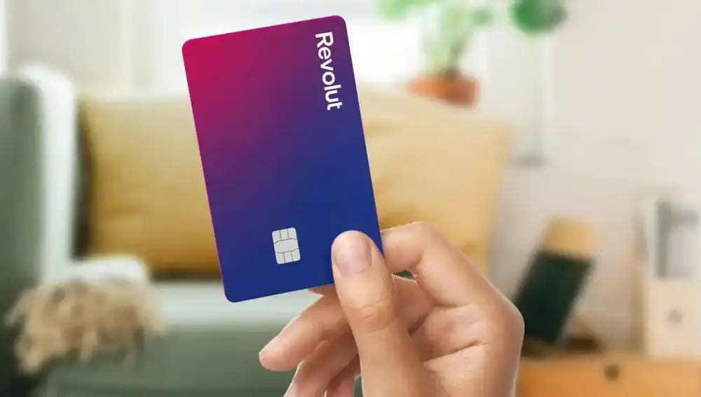 Revolut