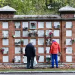 MADRID.-Ayuntamiento desplegará 1.650 policías municipales para velar por la seguridad en cementerios y por fiestas de Halloween