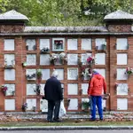 El Ayuntamiento desplegará 1.650 policías municipales para velar por la seguridad en cementerios por Todos los Santos