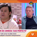 Miki Nadal en 'Y ahora Sonsoles'