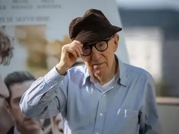 Woody Allen rodará su próxima película en la Comunidad y llevará el nombre de Madrid en su título Woody Allen rodará su próxima película en la Comunidad y llevará el nombre de Madrid en su título